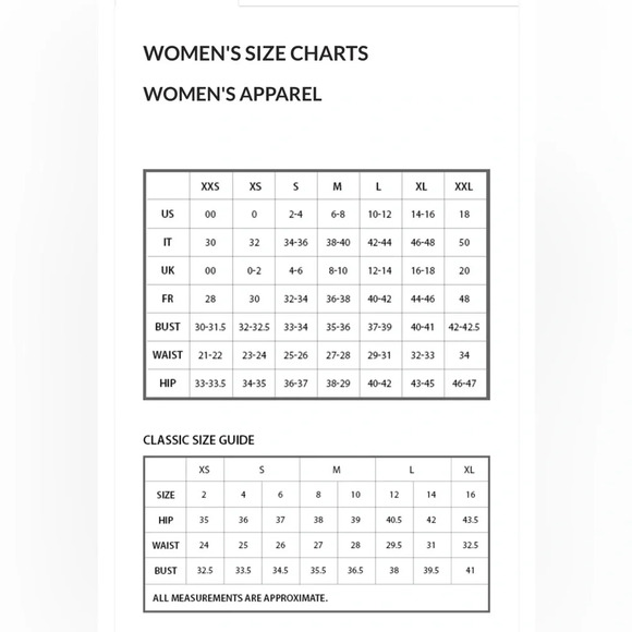 NWT Tommie Copper Adjustable Back Support Capri Lengthh Leggings Size XL - Picture 8 of 8